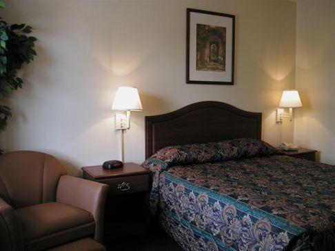 Intown Suites Extended Stay Select Atlanta Ga - Мороу Стая снимка