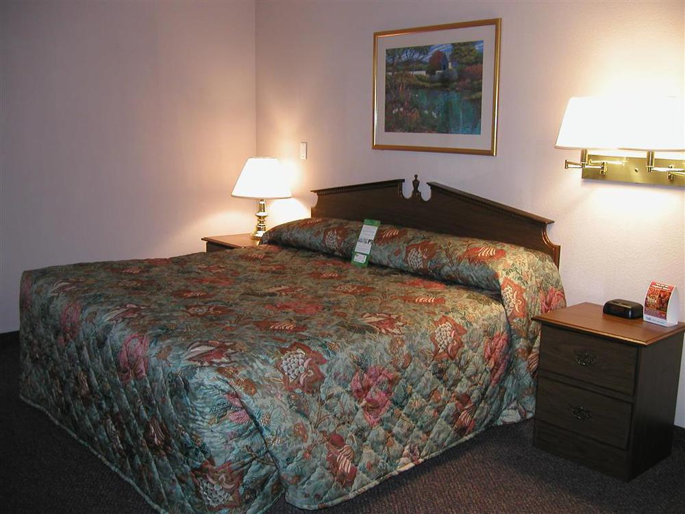 Intown Suites Extended Stay Select Atlanta Ga - Мороу Стая снимка