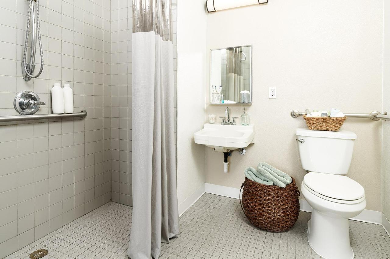 Intown Suites Extended Stay Select Atlanta Ga - Мороу Екстериор снимка